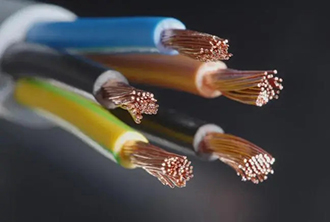 電線電纜你知道嗎？